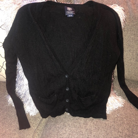 American eagle cardigan - Picture 3 of 7